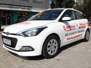 Scoala de Soferi Autostar