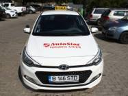 Scoala de soferi Ghencea