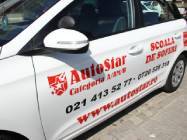 Scoala de Soferi Autostar