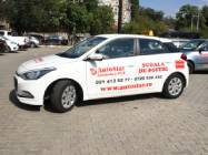 Scoala de Soferi Autostar