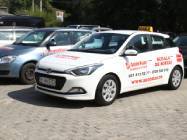 Scoala de soferi Ghencea