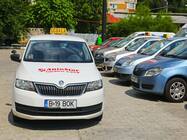 Scoala de soferi Autostar