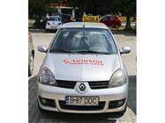 Scoala de soferi Autostar