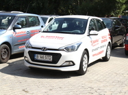 Scoala de soferi Autostar