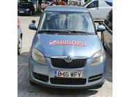 Scoala de soferi Autostar