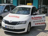 scoala de soferi ghencea