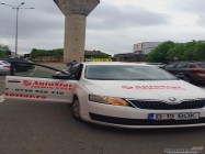 Scoala de soferi Ghencea