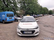 Scoala de soferi Ghencea