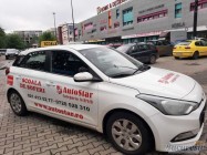 Scoala de soferi Ghencea