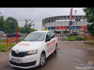 Scoala de soferi Ghencea