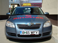 Scoala de soferi Ghencea