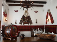 Restaurant Vatra