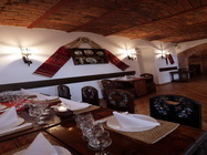 Restaurant Vatra