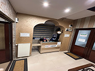 stomatologie sector 5