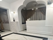 Cabinet stomatologic Rahova