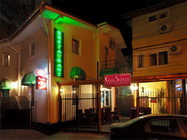 Restaurant Casa Select