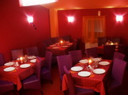 Restaurant Casa Select