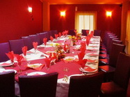 Restaurant Casa Select