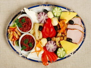 Restaurant Casa Select