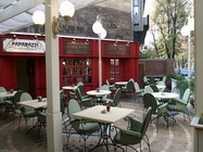 Restaurant Paparazzi 