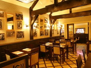 Restaurant Paparazzi 