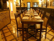 Restaurant Paparazzi 