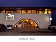 Restaurant Asteria