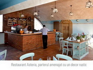 Restaurant Asteria