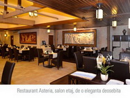 Restaurant Asteria