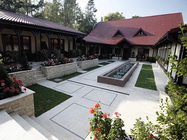 Snagov Club Bucuresti