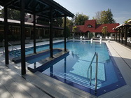 Snagov Club Bucuresti