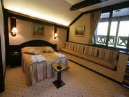 Snagov Club Bucuresti