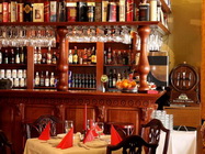 Restaurant St George 