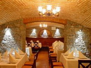 Restaurant St George 