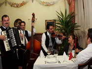 Restaurant St George 