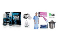 Crema tatuaje profesionala