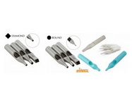 Aparatura si echipamente pentru tatuaje