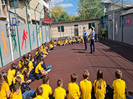 gradinita kids palace preturi