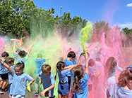 gradinita kids palace preturi