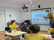 after school kids palace