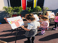 afterschool zona piata sudului