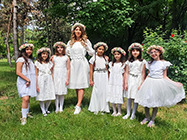 scoala primara kids palace