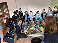 scoala primara kids palace