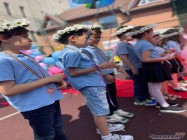 Scoala privata zona Brancoveanu