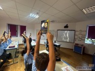 Scoala privata zona Brancoveanu