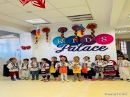 Scoala privata zona Brancoveanu