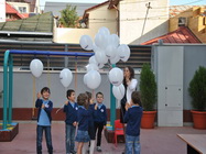 Scoala privata Kids Palace