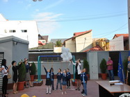 Scoala privata Kids Palace