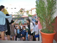 Scoala privata Kids Palace