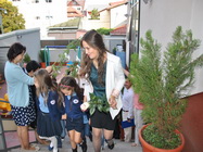 Scoala privata Kids Palace